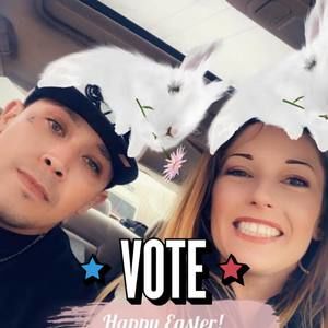 Meet your Posher, Rebekah